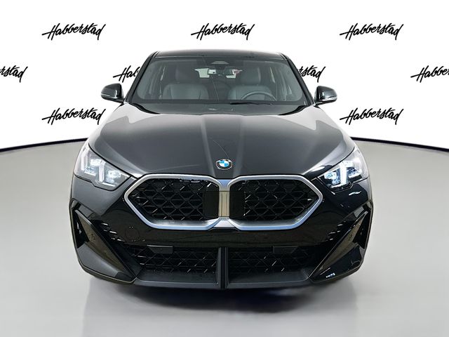 2025 BMW X2 xDrive28i 2