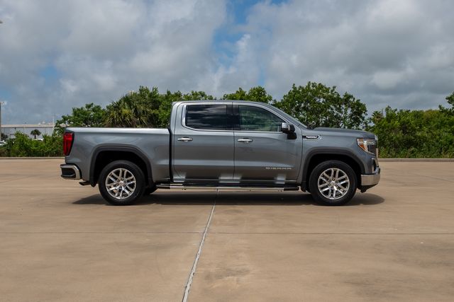 2021 GMC Sierra 1500 SLT Gray at Emmons Autoplex