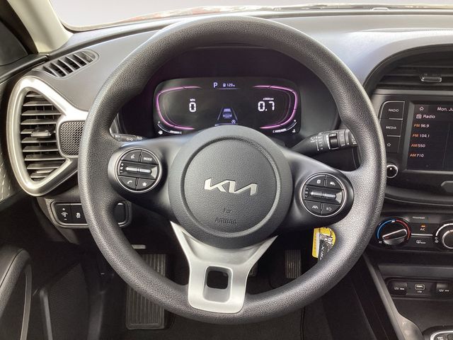 Used Car 2024 Kia Soul  Lx For Sale Under $20,000 In San Antonio, Texas
