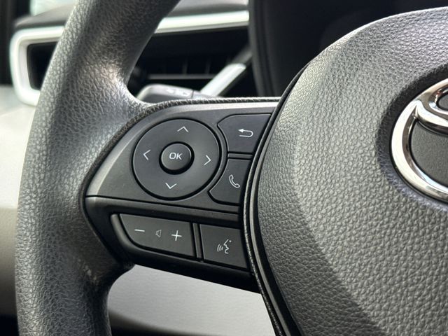 Used 2024 Toyota Corolla Hybrid Sedan