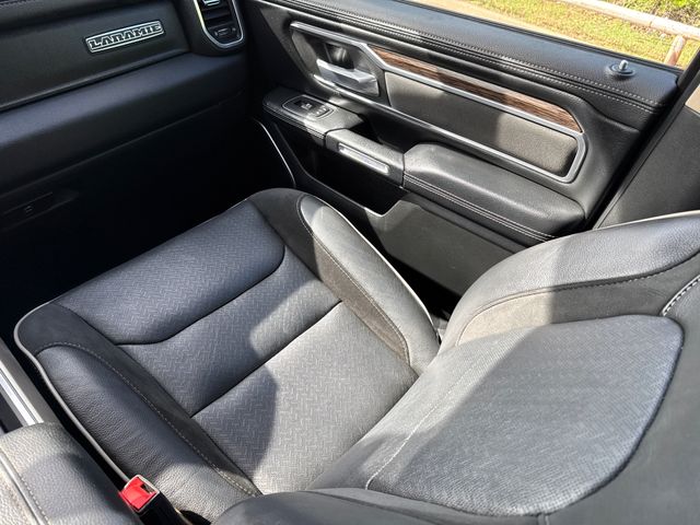 Used 2020 Black Ram Laramie image 15