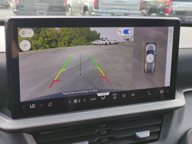 Used 2025 Black Ford ST-Line image 22
