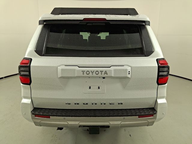 2026 Toyota 4Runner Limited - Photo 6