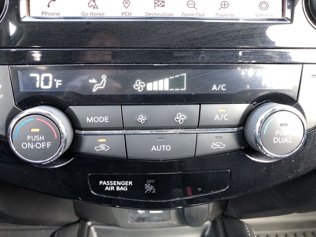 used 2018 Nissan Rogue car, priced at $14,855