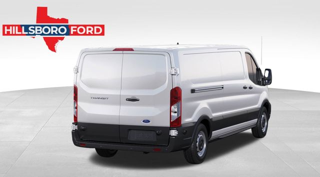 2024 Ford Transit-250 Base 3