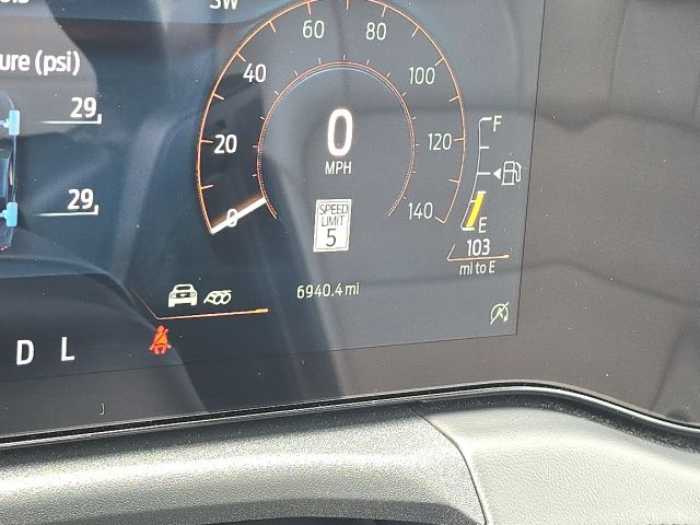 2025 Ford Mustang EcoBoost Premium:B02251