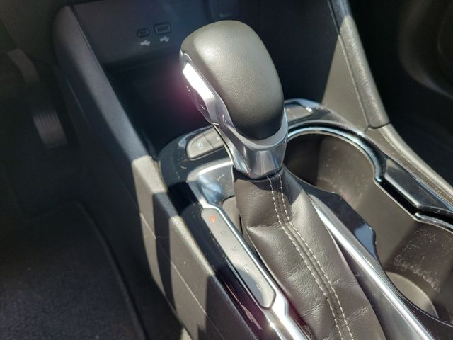 2024 Buick Encore GX Sport Touring Black at Classic Elite Chevrolet Sugar Land