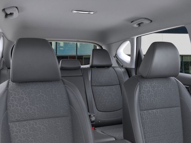 New 2026 Kia Seltos SUV