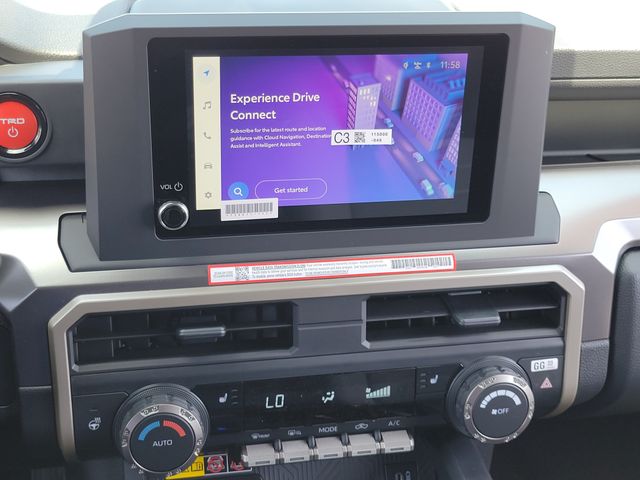 New 2026 Toyota Tacoma i-FORCE MAX Truck