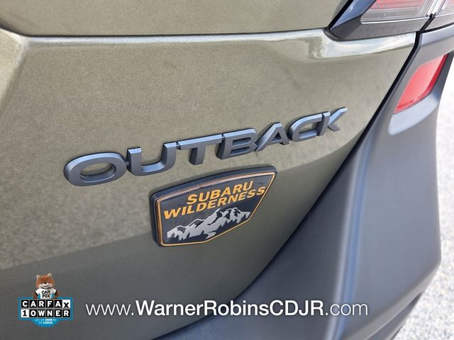 Used 2025 Subaru Outback SUV