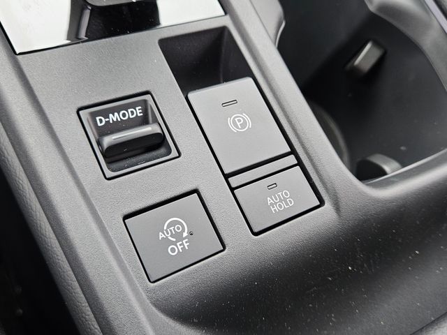 New 2026 Gray Nissan SV image 21