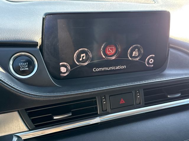 Used 2019 Mazda Mazda6 Sedan