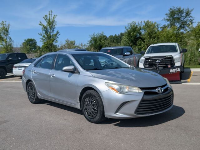 2015 Toyota Camry - Image 7