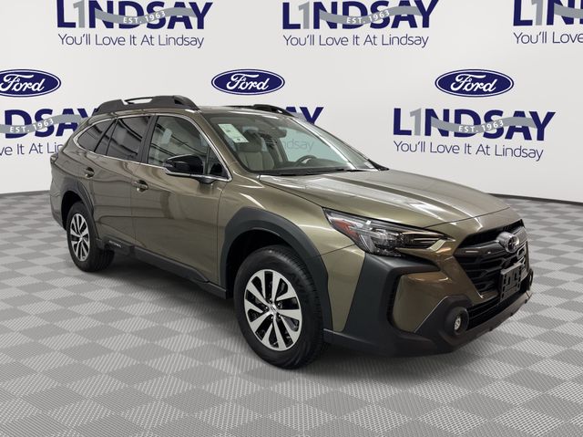 2025 Subaru Outback Premium AWD