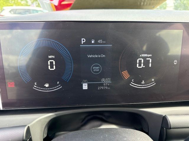 2025 Hyundai Tucson - $21,888