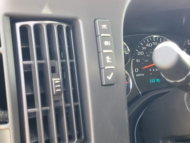 2026 Chevrolet Express 2500 RWD Masterack Upfitted Cargo Van for sale #T1192139 - photo 9