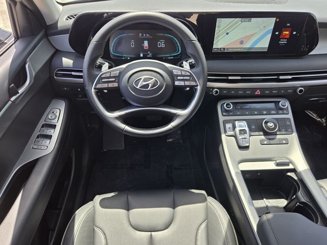 2025 Hyundai Palisade - $31,638