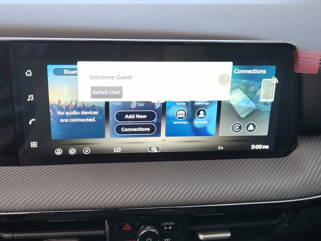New 2026 Nissan Kicks SUV