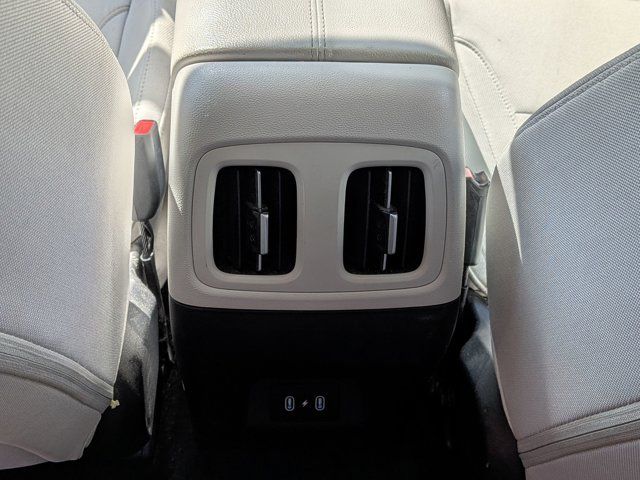 2025 Hyundai Tucson SEL - Photo 16