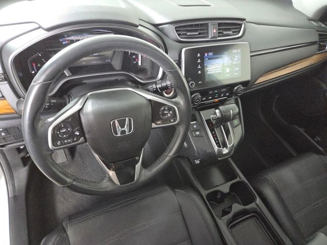 2020 Honda CR-V EX-L photo 16