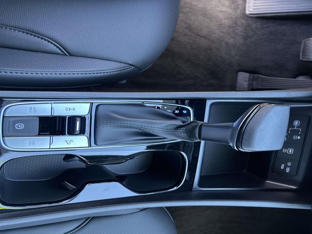 2025 Hyundai Santa Cruz