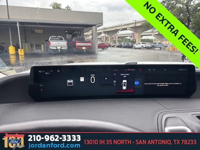 Used Car 2025 Ford Expedition Max  Platinum For Sale Under $70,000 In San Antonio, Texas