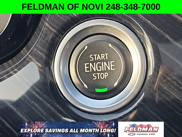Used 2023 Cadillac XT6 For Sale in Livonia, MI