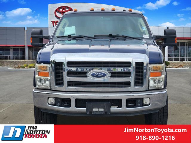 Used 2008 Ford F-350SD Truck