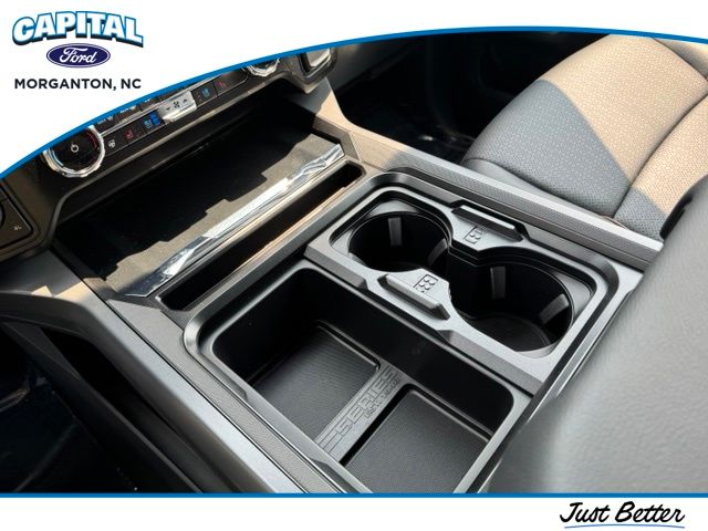 New 2026 Gray Ford Lariat image 26