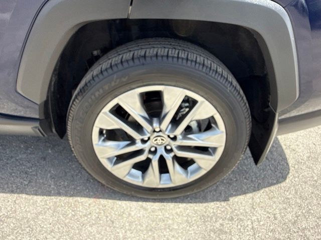 2024 Toyota RAV4 - $34,988