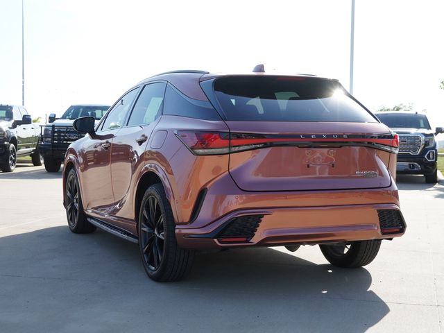 Used 2023 Lexus RX SUV