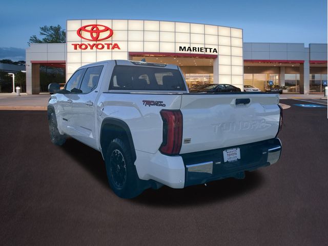 2022 Toyota Tundra SR5 25