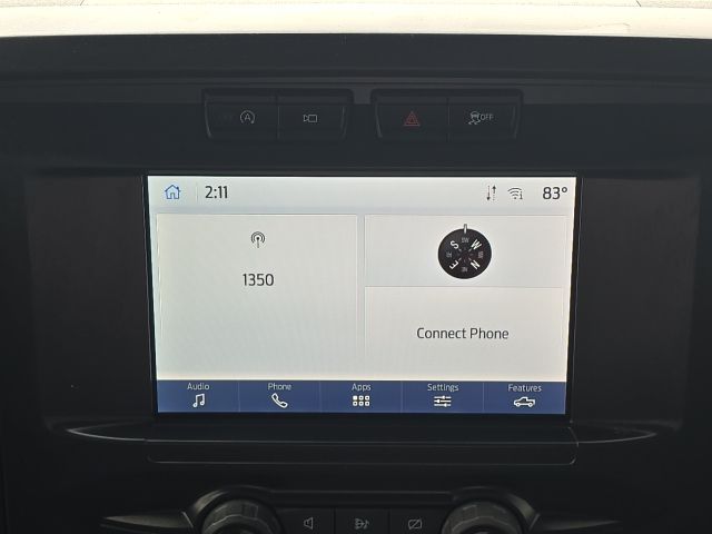 Photo of 2023 Ford F-150 XL in Dallas, GA - 25,  2023 Ford F-150 XL:B01743