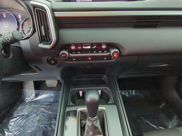 used 2024 Mazda CX-50 car, priced at $22,411