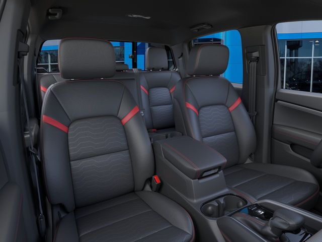 New 2026 Chevrolet Colorado Truck