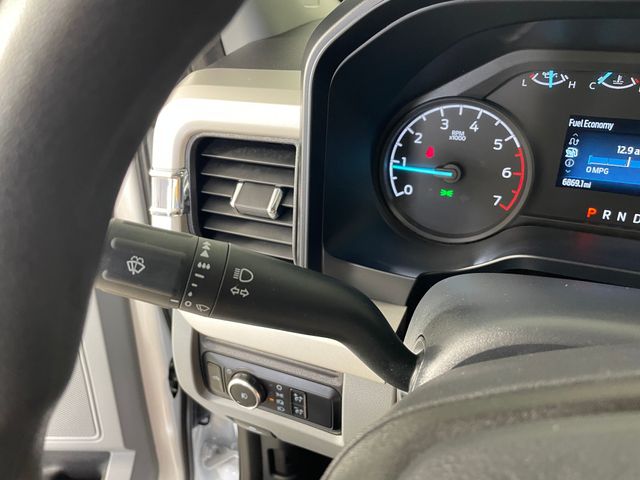 Used 2024 Ford F-350SD XL For Sale in Bremerton, WA