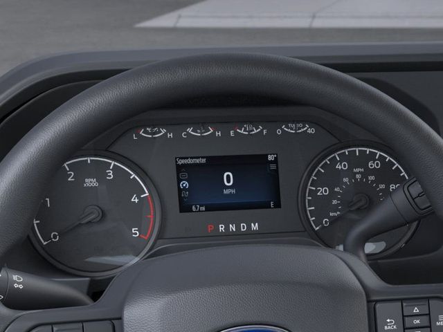 2026 Ford Super Duty F-550 DRW XL