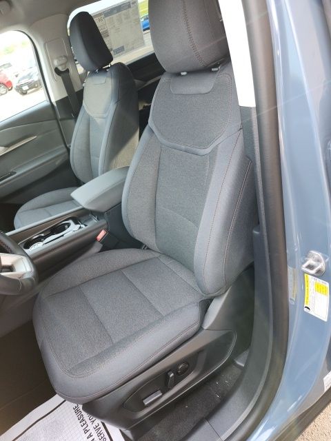 New 2026 Blue Ford Active image 30