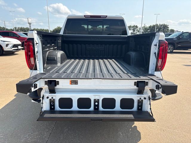 New 2026 GMC Sierra 1500 Truck