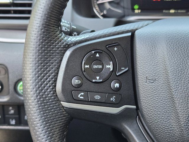 used 2023 Honda Passport car, priced at $34,125