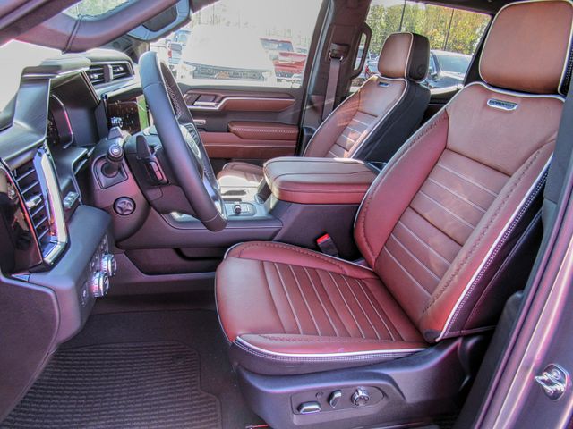 2026 GMC Sierra 1500 Denali Ultimate:44691