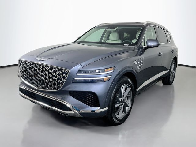 Thumbnail: 2027 Genesis GV80 - 1
