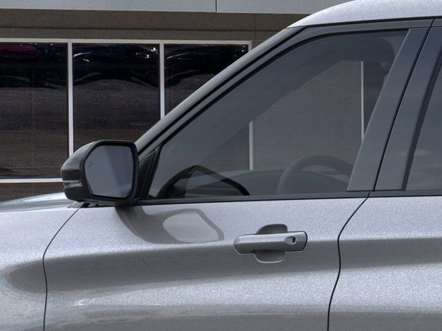 2026 Ford Explorer ST:168870