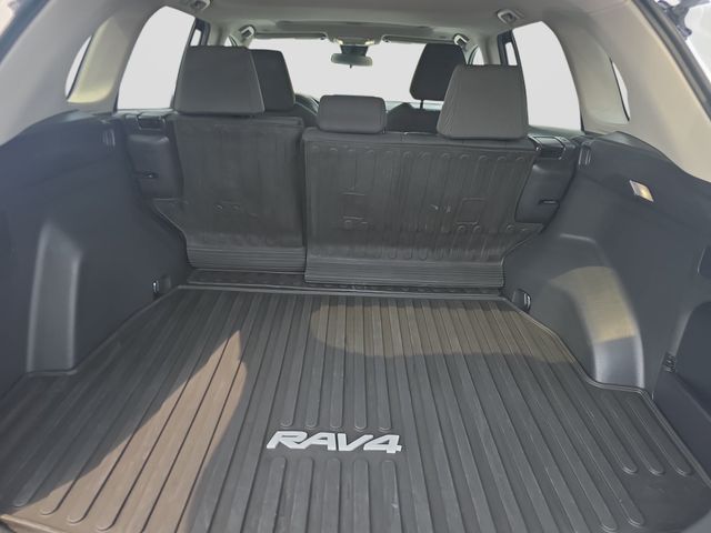 Used 2023 Toyota RAV4 SUV