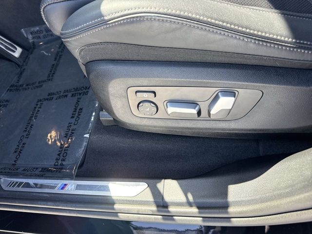 Used 2025 BMW X5 SUV