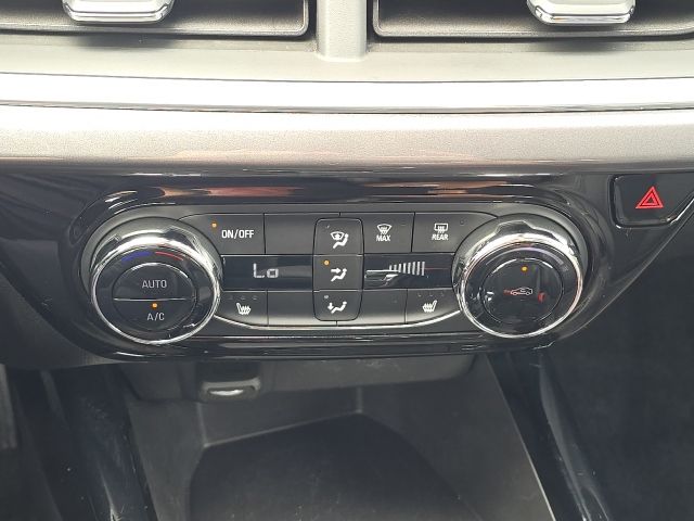 2024 Chevrolet Trax ACTIV:C02668