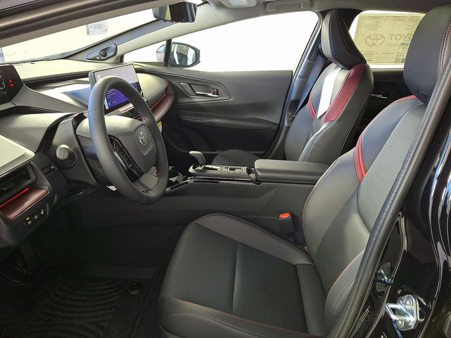 2026 Toyota Prius Plug-in Hybrid XSE Premium - Photo 11