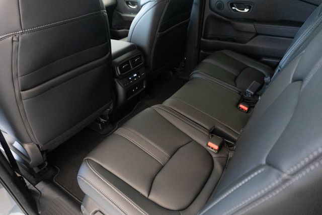 New 2026 Honda Pilot SUV