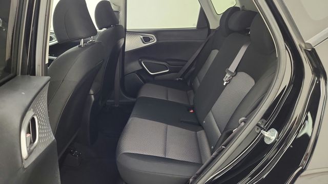 2022 Kia Soul LX Black at Gullo Toyota