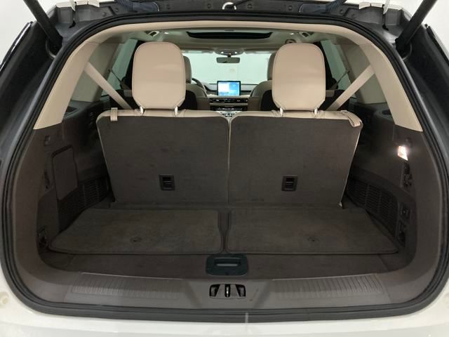 2023 Lincoln Aviator Standard